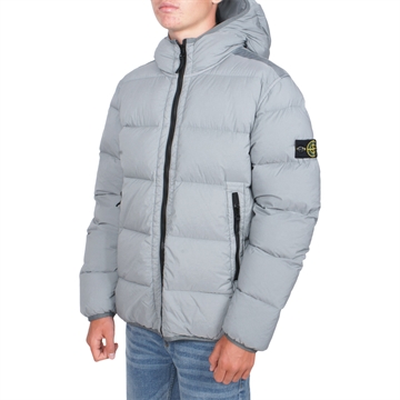 Stone Island jr. Jakke 811640328 V0064 Dust